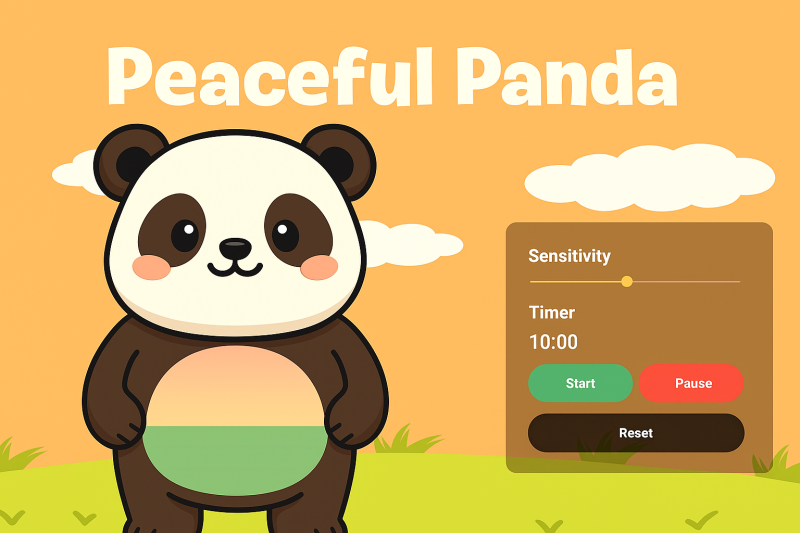 PeacefulPanda