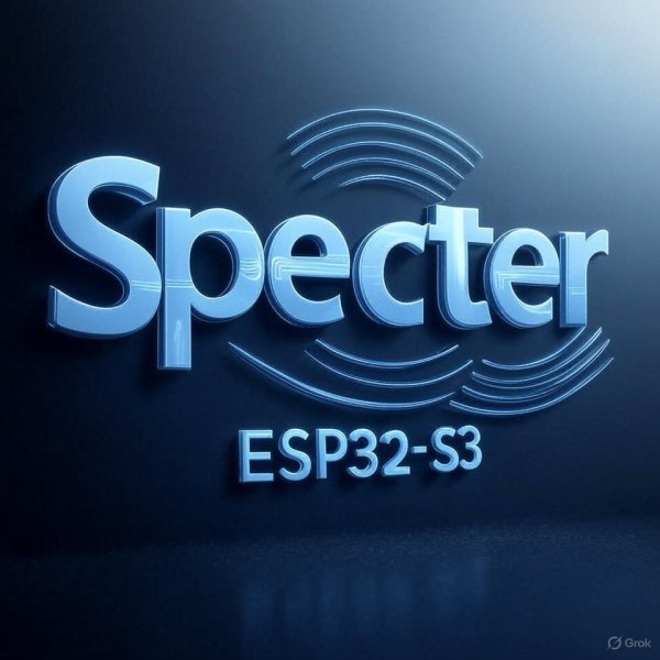 Specter WiFi Scanner