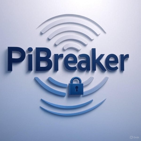 PiBreaker